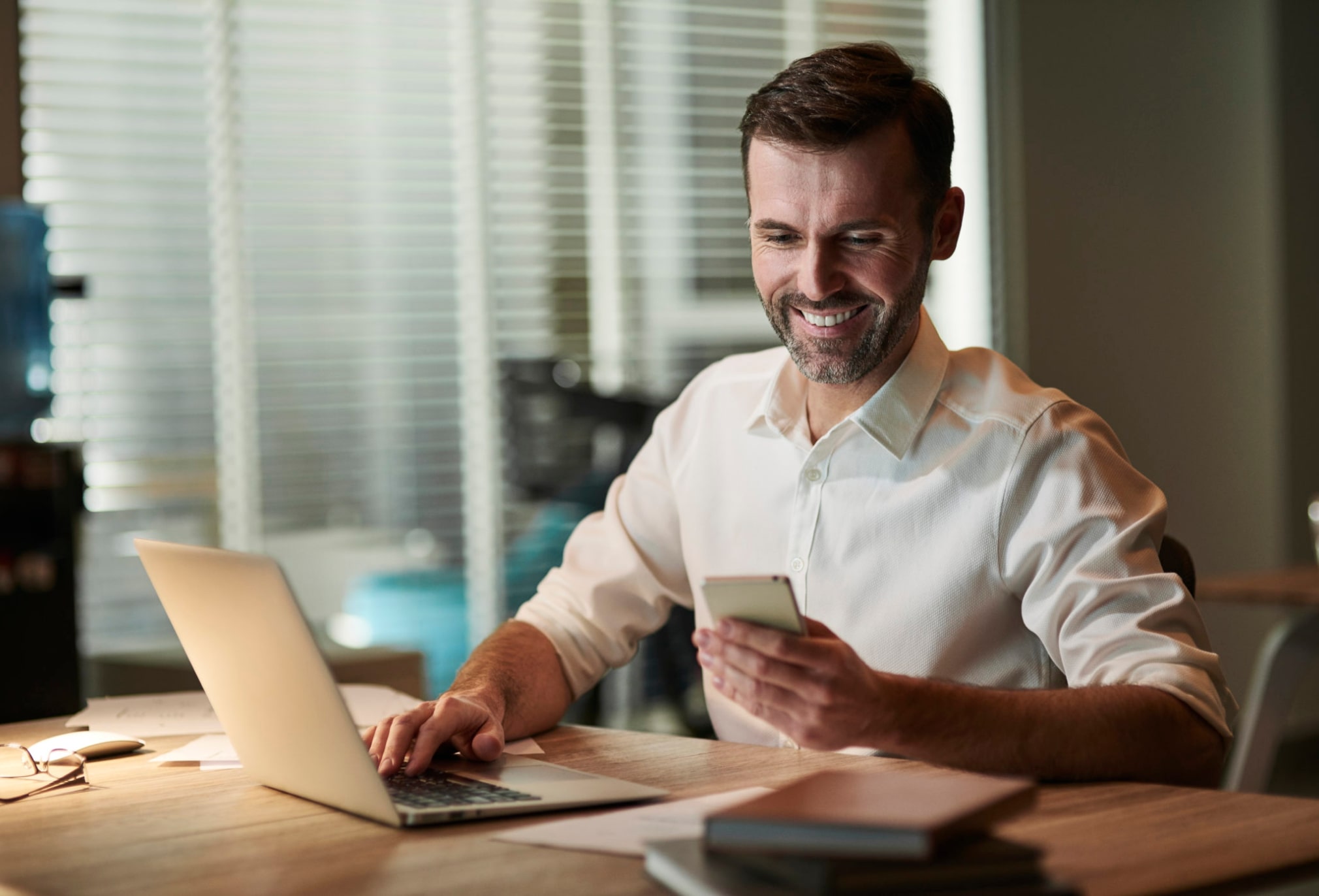 Small Business Cambridge Funding